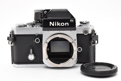 Meter almost mint nikon - ok![almost, mint]nikon