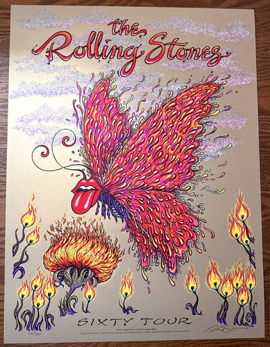 Rolling stones official - official, "sixty