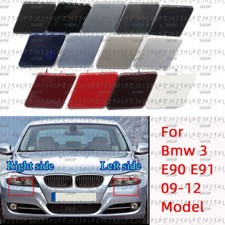Headlight Washer Cover For BMW