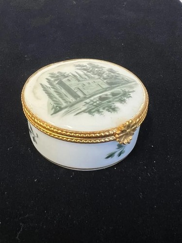 Vintage limoges porcelain - vintage,