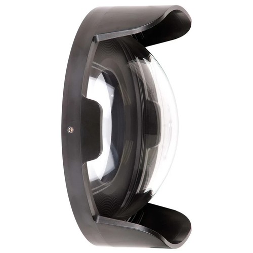 Ikelite 75340 dome port for - port,
