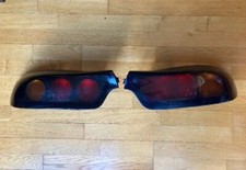 1999 Spec FD Mazda RX7 Tail