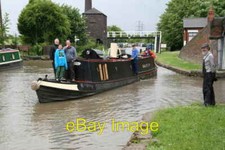 Photo 6x4 Hawkesbury Junction