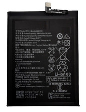 For Huawei P smart Z/Honor