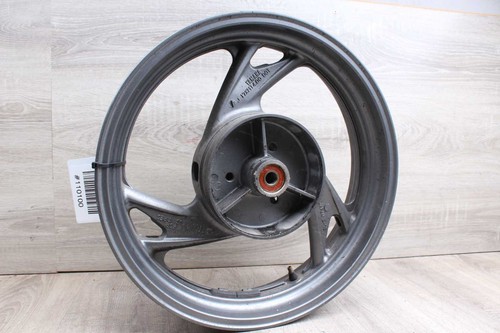 Rim rear wheel - rear,