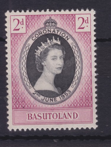 Qeii 1952 coronation omnibus - qeii,