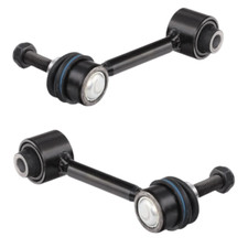 For Audi TT 2006-2014 Rear