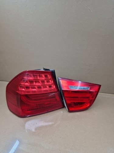 Bmw e90 2009 2011 320 - bmw, sport