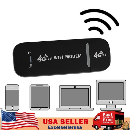 Unlocked lte modem wireless - lte,