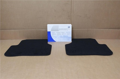 3c0061226eucv rear carpet mats - rear,