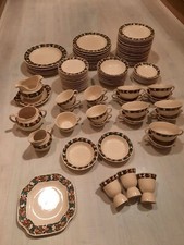 1920s Antique Adams Titian