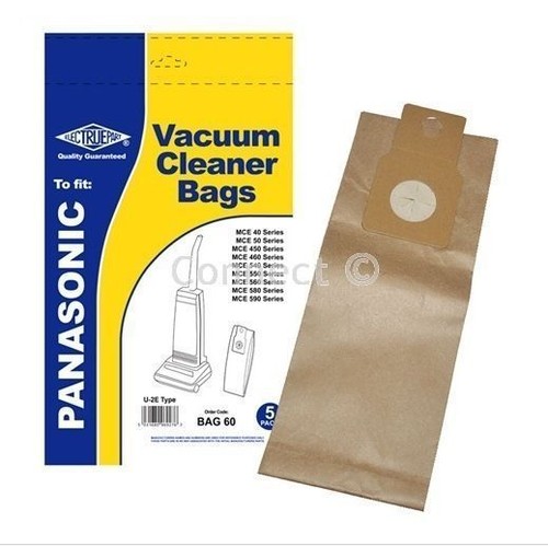 Panasonic mcug304 u20e - u-2e,