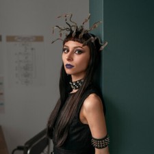 1pc cleopatra costume for