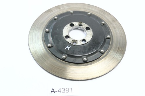 Bmw 100 rear - k, brake