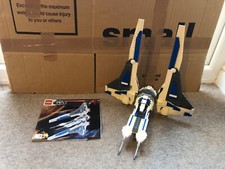 Lego Star Wars Pre Vizsla’s