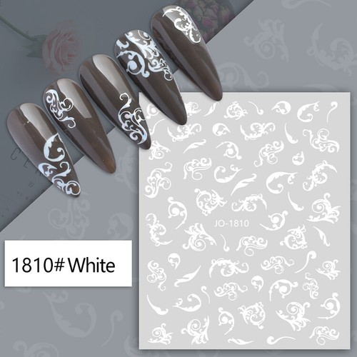 Gold black damask lace floral - damask,