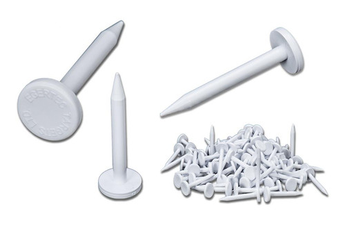 Archery target face pins 50mm - archery,