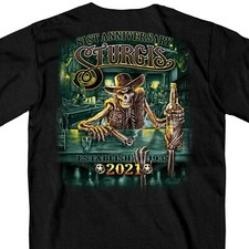 Sturgis 2021  Black Hills