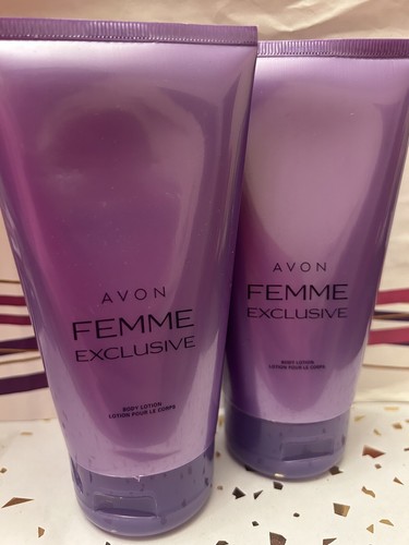 Avon femme exclusive - avon,