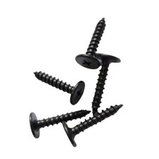 Keter screws shed - 10,