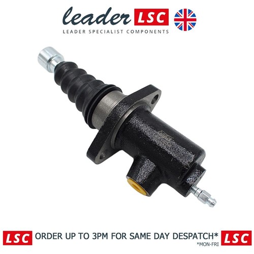 Clutch slave cylinder - clutch,