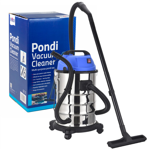 Bermuda pondi pond vacuum - pond,