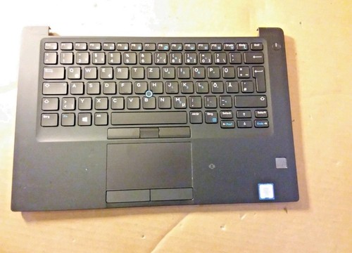 Dell latitude laptop - dell,