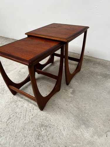 Gplan astro mid century - astro, teak