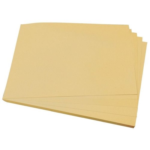 Disposable brown footwell mats - disposable,