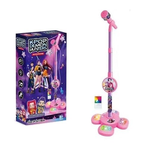Children toy kpop demon - children's,