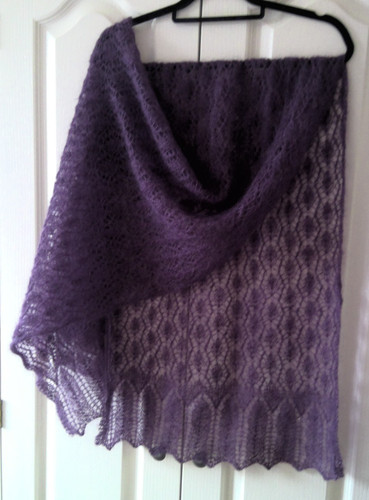 Luxury mohair silk - luxury,