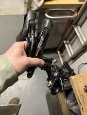 Campagnolo Potenza Hydraulic Disc Groupset 11-Speed