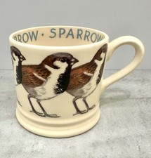 Emma Bridgewater Sparrow Small