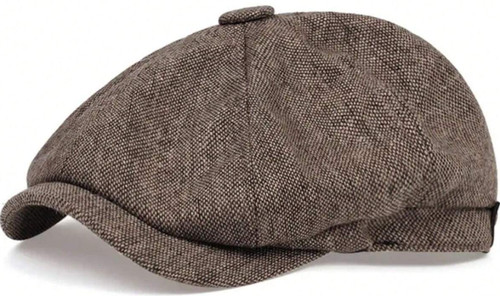 Adjustable peaky blinders - blinders, hat