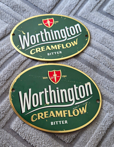 Vintage worthington creamflow - vintage,