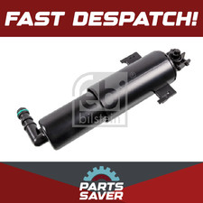 Headlight Washer Jet fits BMW 330 3.0 04 to 13 N52B30A 61671117845 61674449335