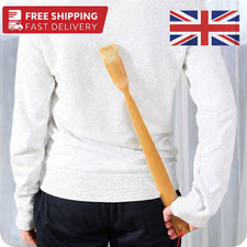 Bamboo Back Scratcher Wood