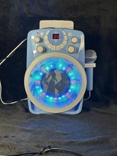 Disney frozen karaoke - frozen, machine