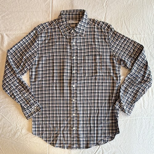 American apparel men blue - american, s