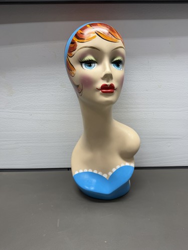 Female vintage artistic - female,