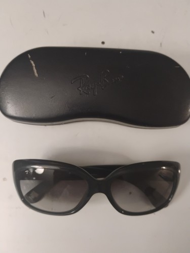 Ray ban sunglasses polarized - sunglasses,