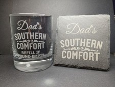 Personalised Southern Comfort