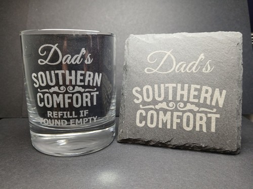 Personalised southern comfort - personalised,