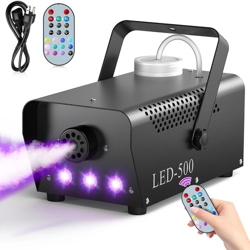 500w rgb led - rgb, fog