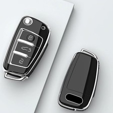 AUDI Car Key Remote Cover Case