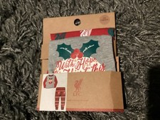 BNWT New Liverpool FC LFC Baby