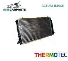 ENGINE COOLING RADIATOR