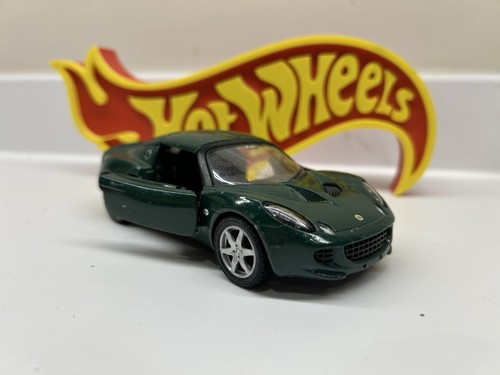 Saico lotus elise toy - lotus,