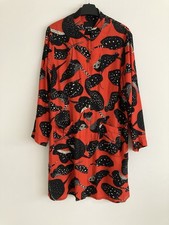 Bitte Kai Rand Dress Size M