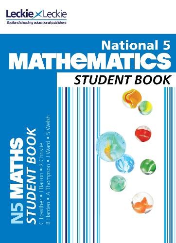 Student book national 5 - student,